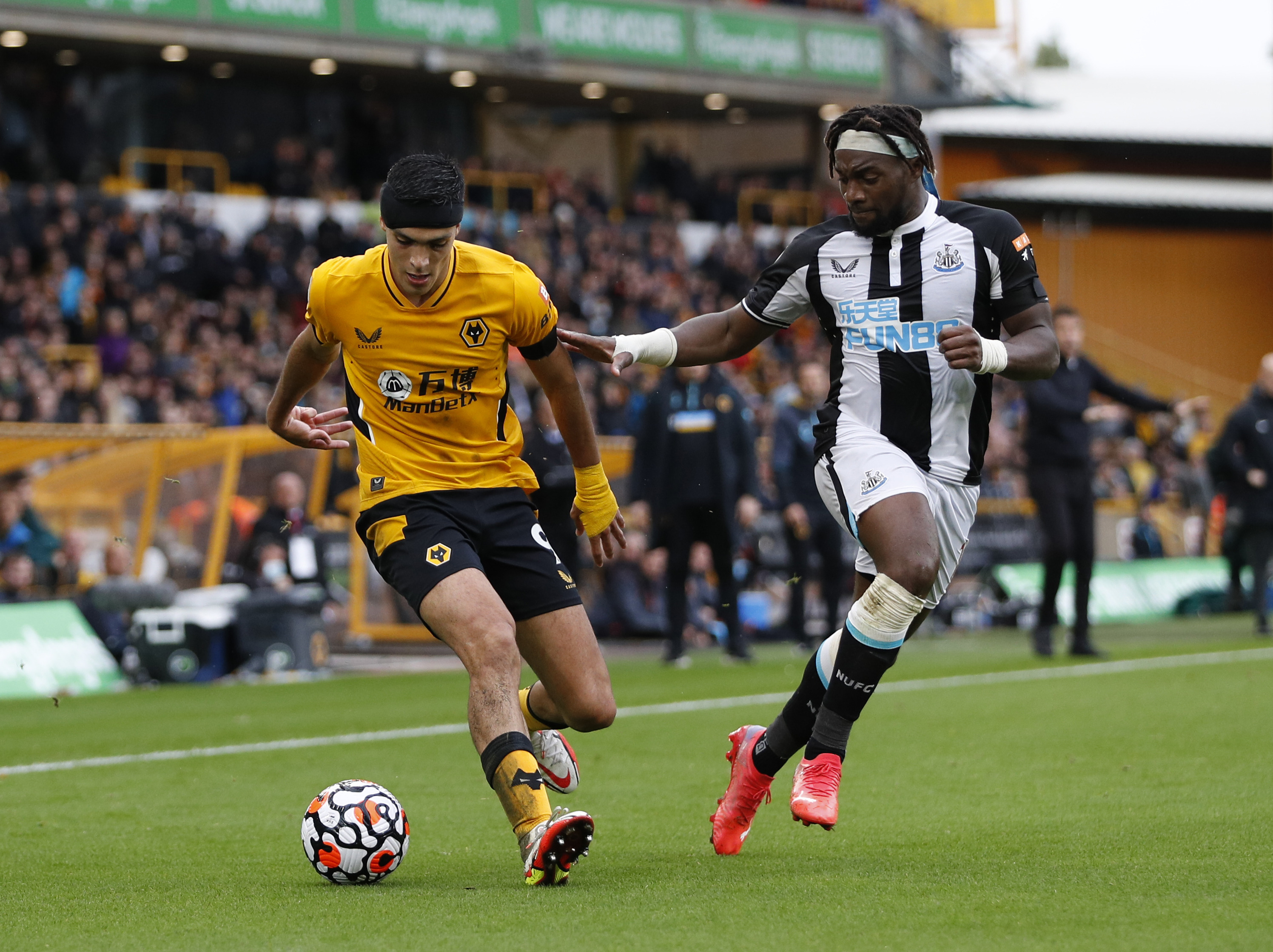 为全球观众 为全球观众