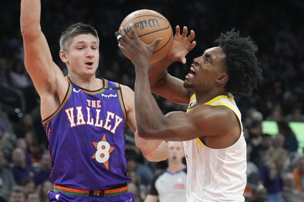 超强的临场 超强的临场